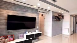 Blk 138C Lake Vista @ Yuan Ching (Jurong West), HDB 5 Rooms #477527811